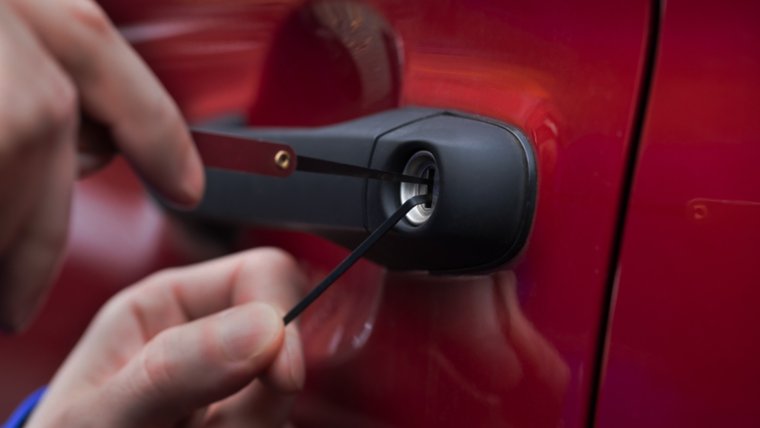 Emergency car Locksmith