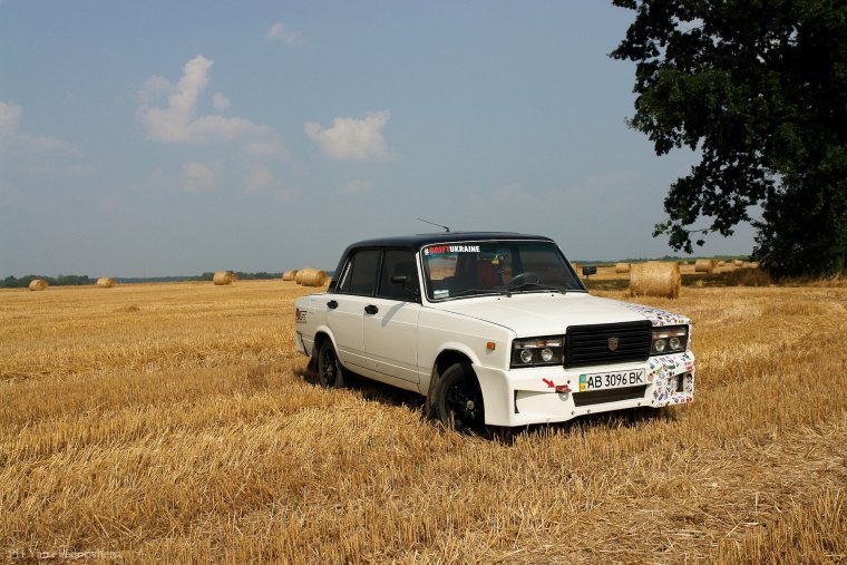 Lada 2107 Classic