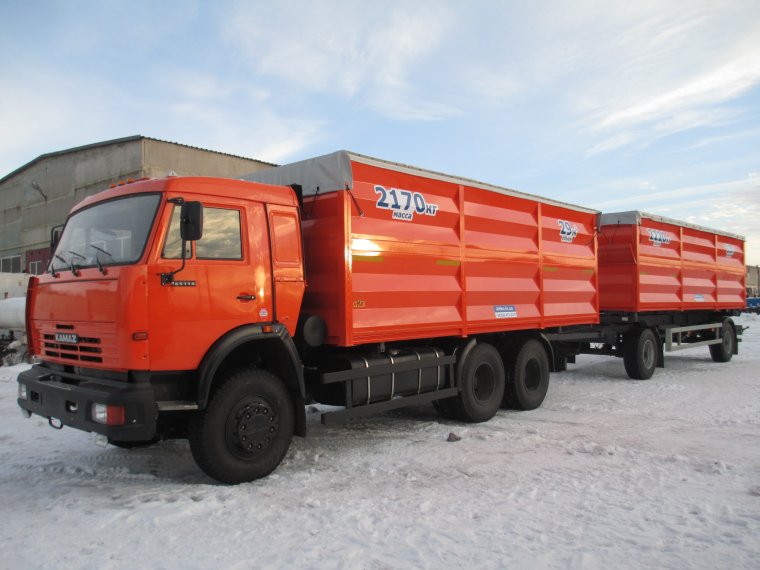 КАМАЗ 65115 d3
