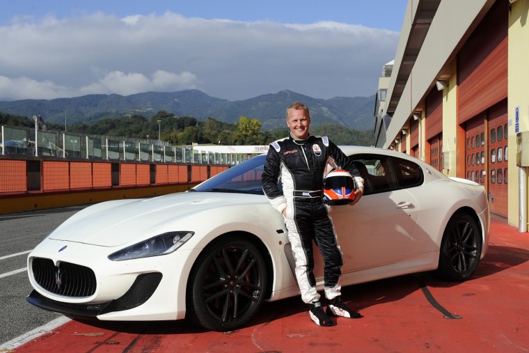 Машины миллионеров