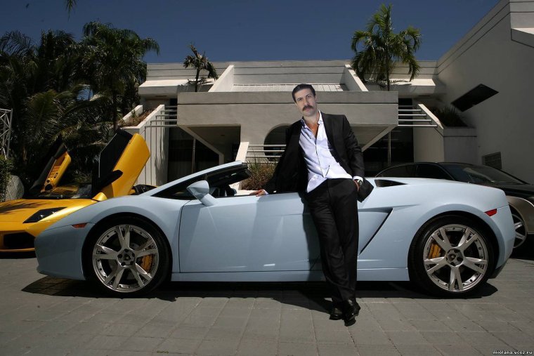 Тахтаров Сергей