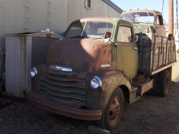 Шевроле сое