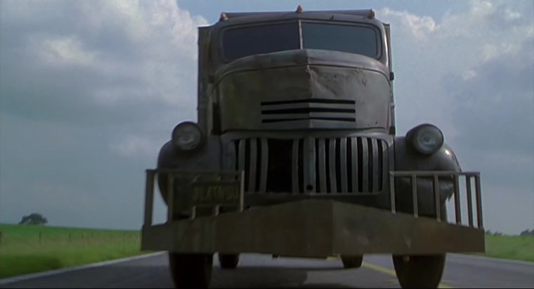 Chevrolet Pickup 1932