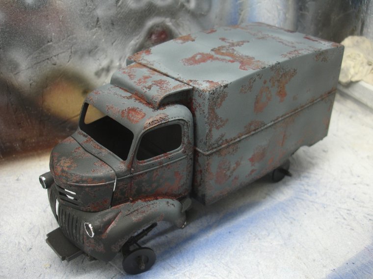 Машина грузовик из Джиперса Криперса игрушка