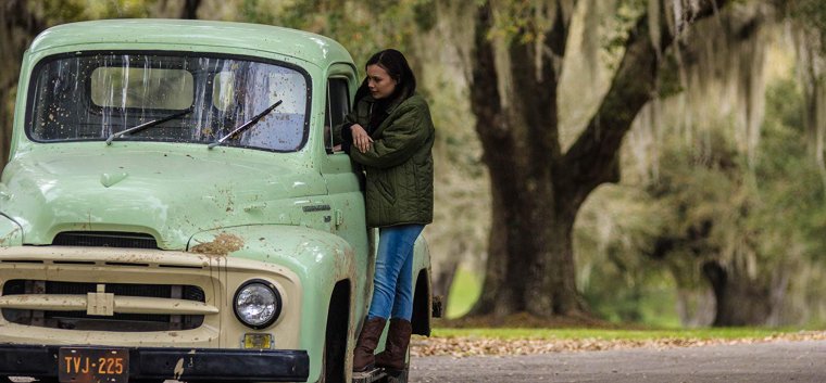 Фильмы Джиперс Криперс актриса