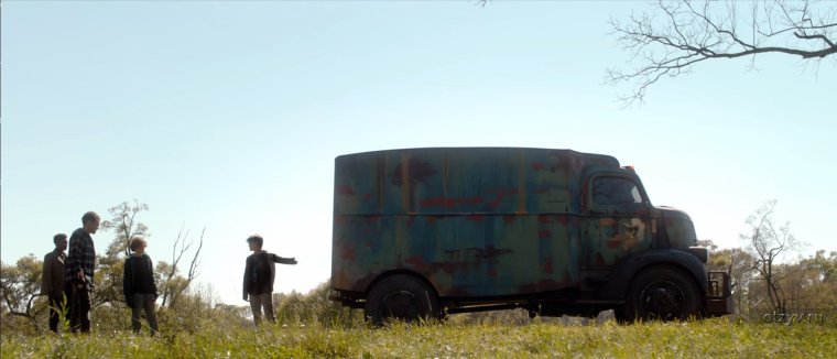 Джиперс Криперс 3 фильм 2017