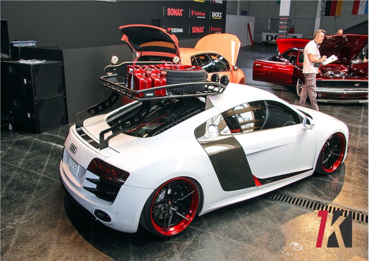 Японские Тачки