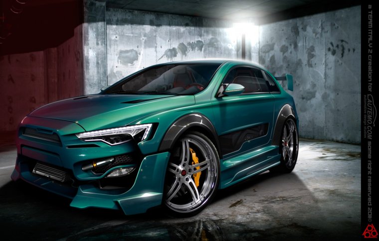 Автотюнинг бизнес идеи