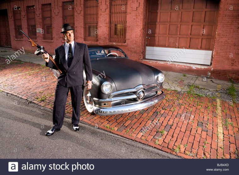 Машины гангстеров латиноамерика