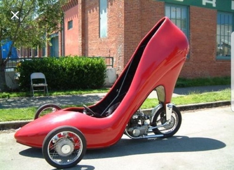 Самые смешные машины