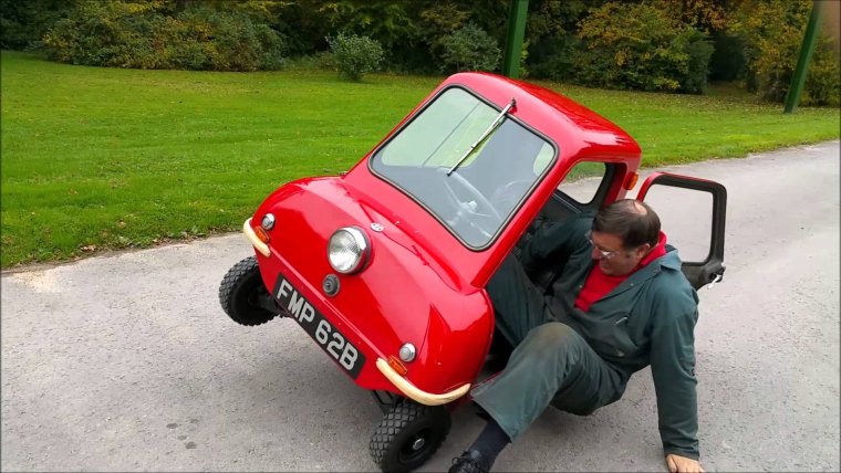 Peel p50 2020