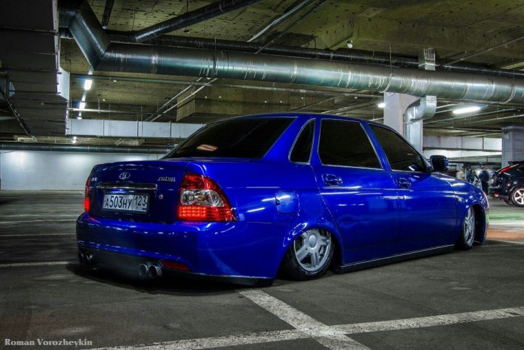 Приора мускари БПАН