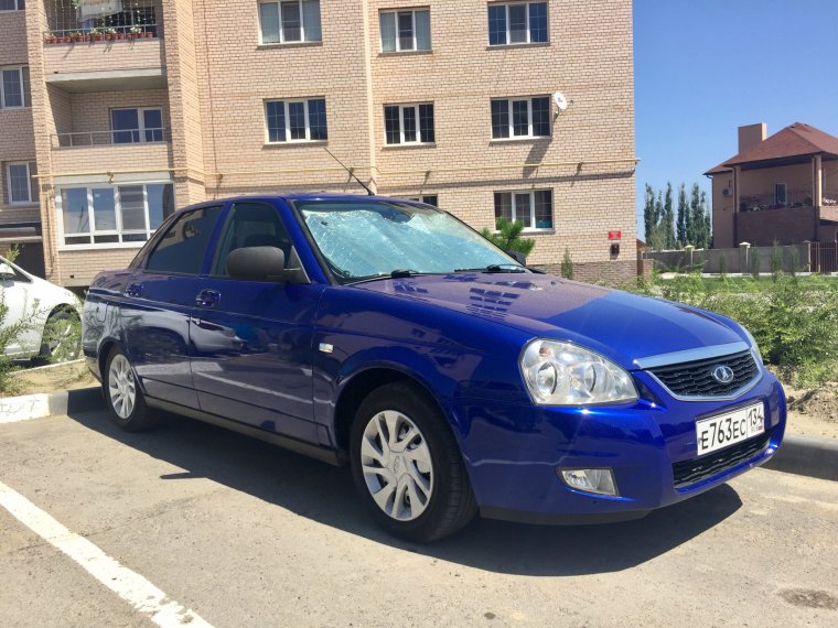 Приора 2 универсал мускари