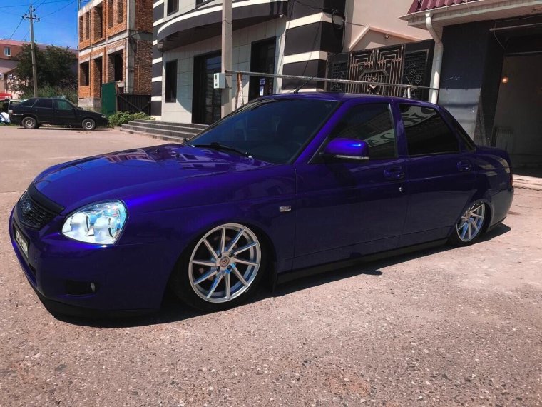 Приора мускари r16