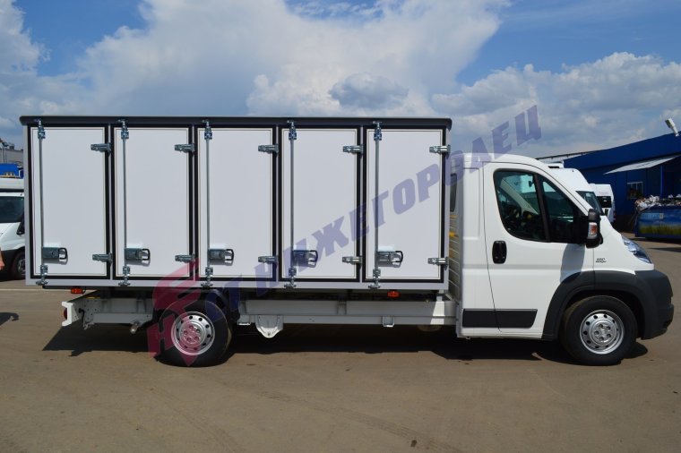 Машина "хлеб"