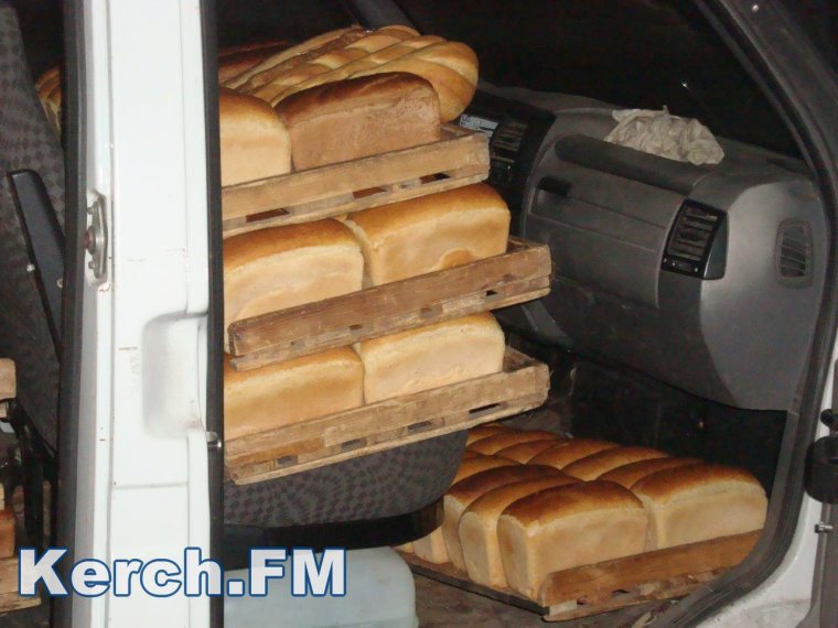 Исузу фургон для перевозки