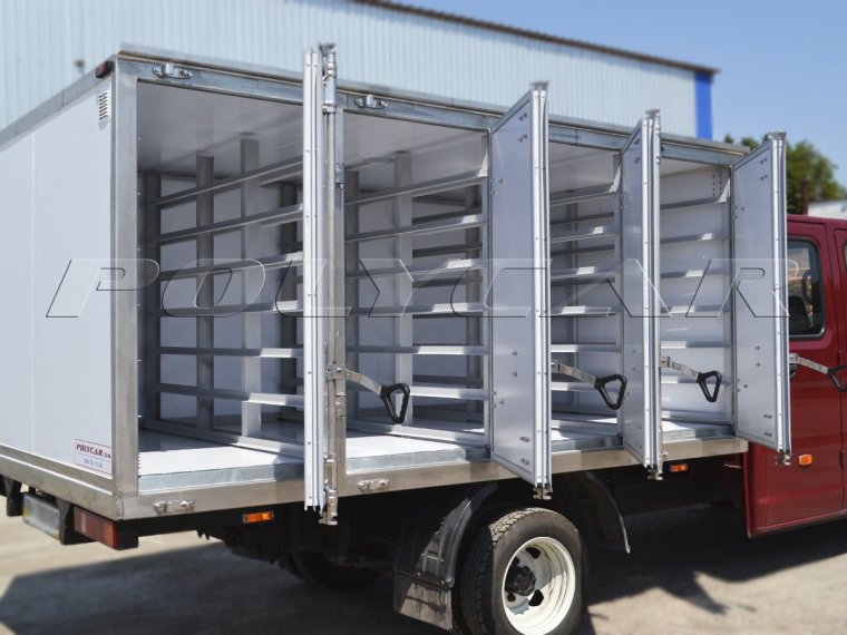 Перевозка хлеба