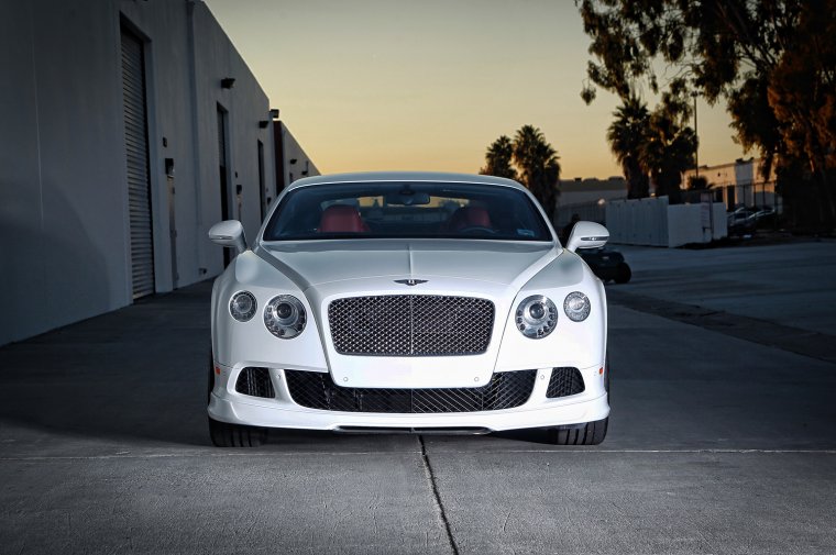Lincoln Town car Concept