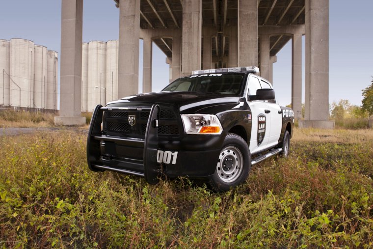 6x6x6 Monster Diesel