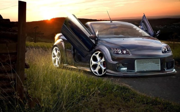 Dodge Ram зомби апокалипсиса
