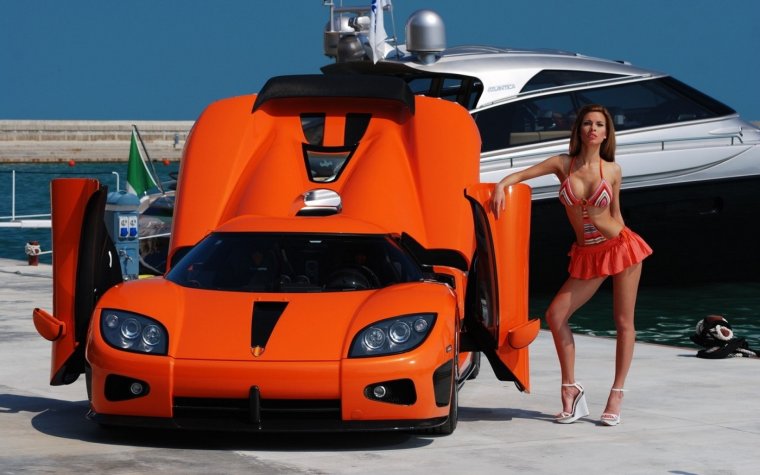 Машина felino cb7