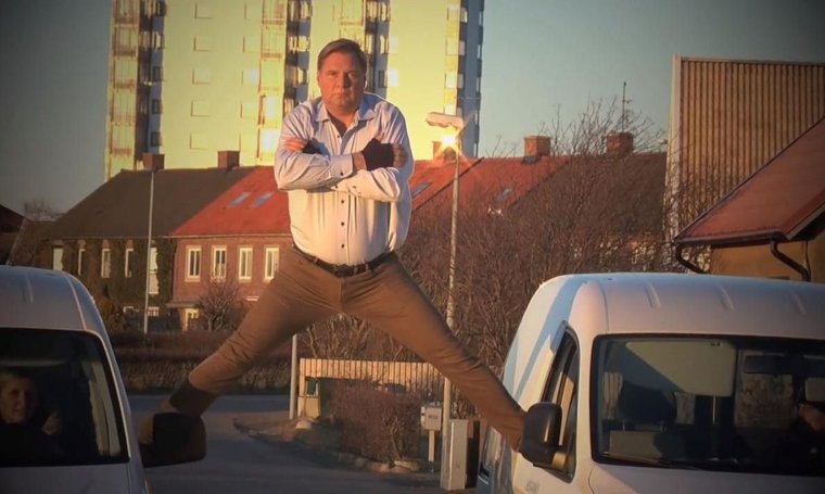 2020 Scania next Generation s