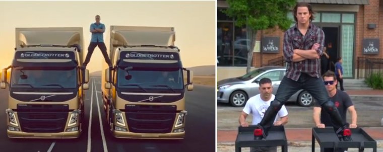 Жан Клод вандам фуры