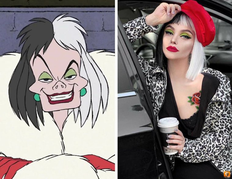 Panther de ville автомобиль