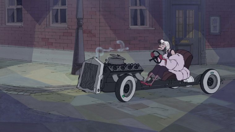 Стервелла де Виль