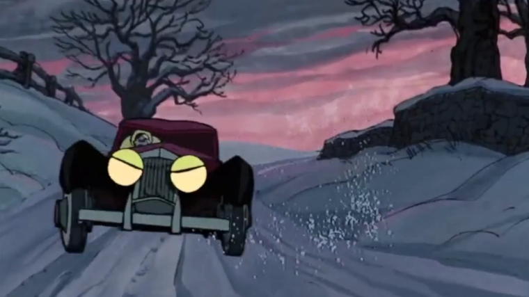 Стервелла де Виль 2021