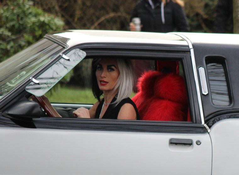 Смарфит Виктория Круэлла