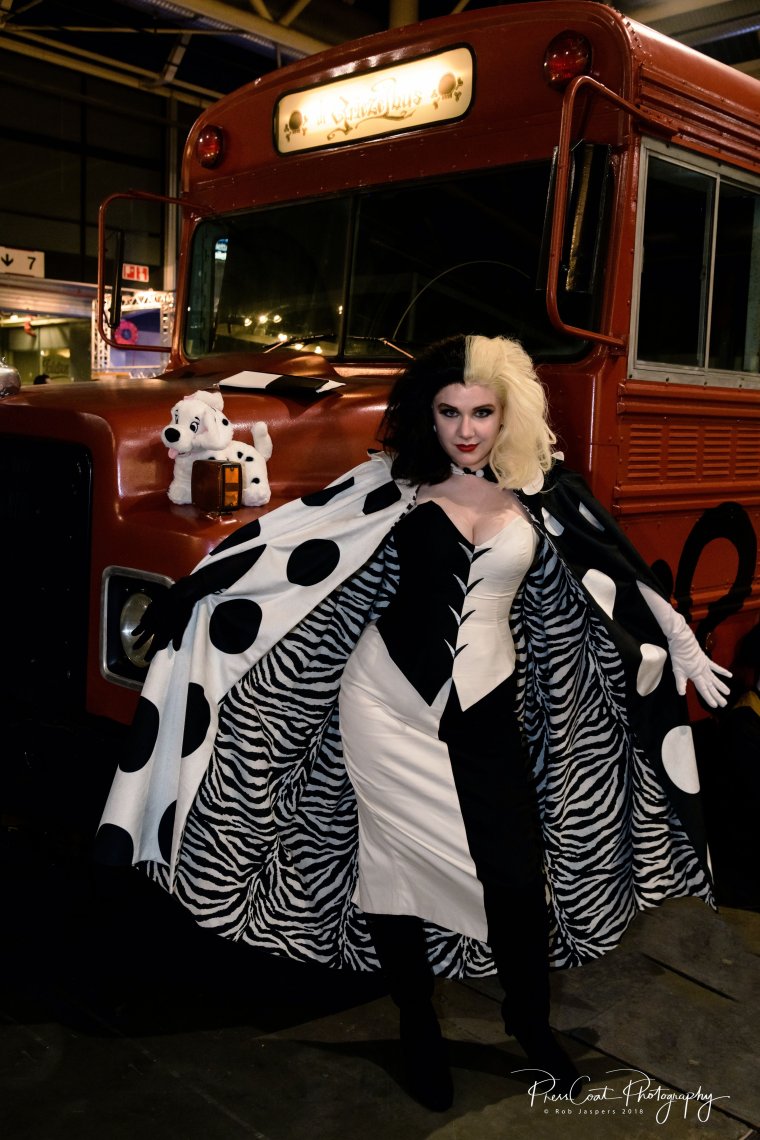 102 Далматинца Стервелла