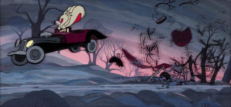 Стервелла Девиль