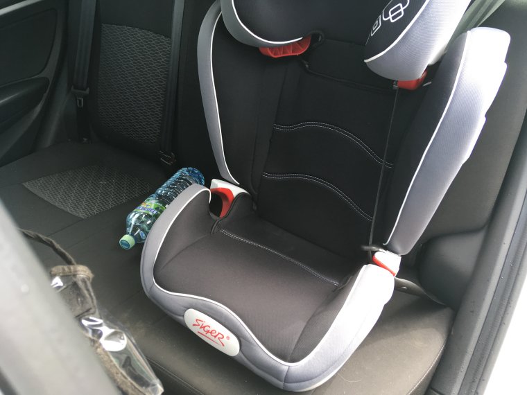 Isofix Лада Веста св