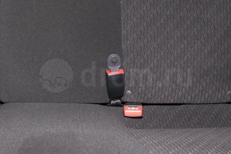 Крепление Isofix Гранта Сити 2018