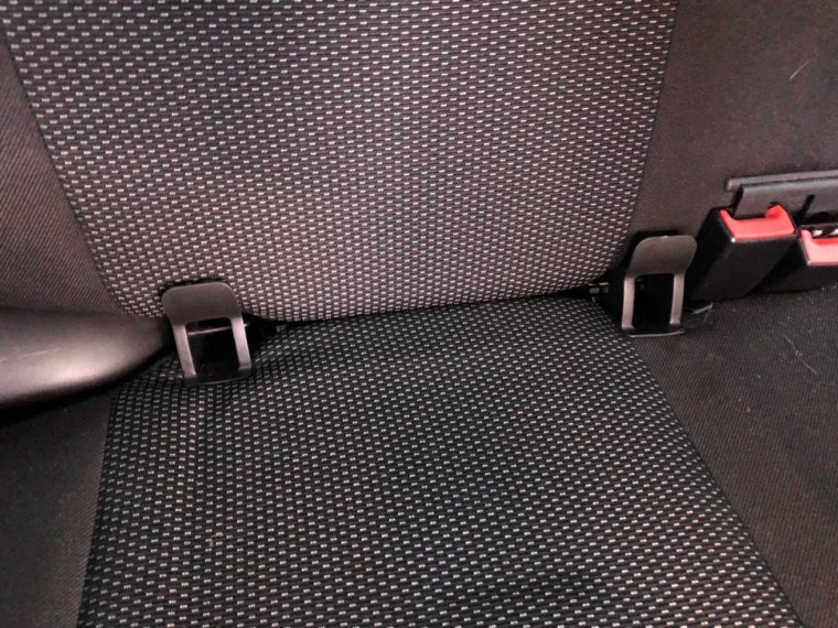 Изофикс 4runner