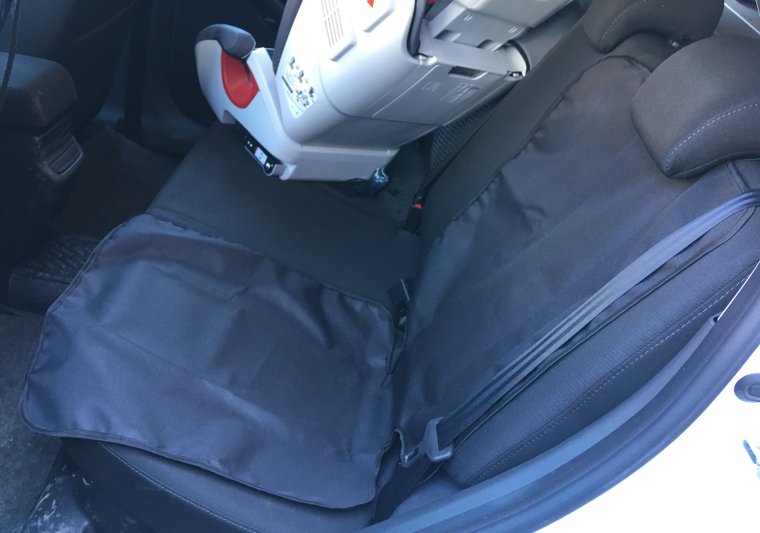 Изофикс Лада Веста