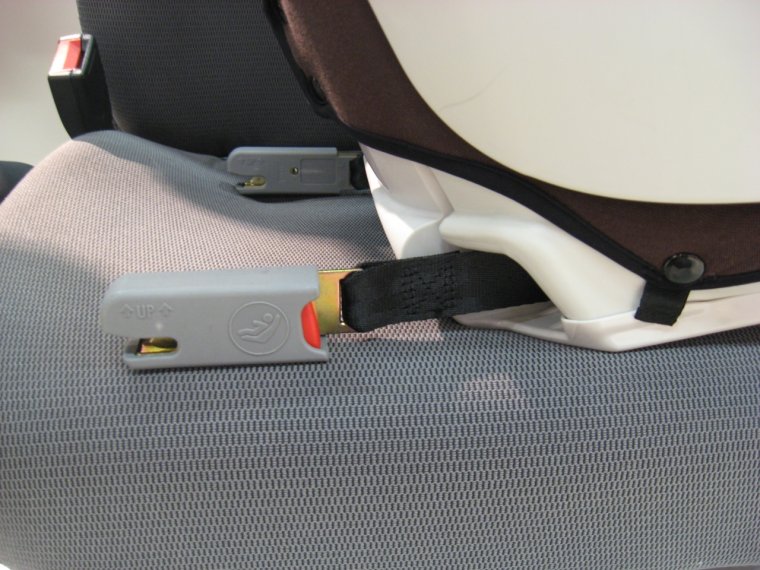 Подлокотник Конкорд т