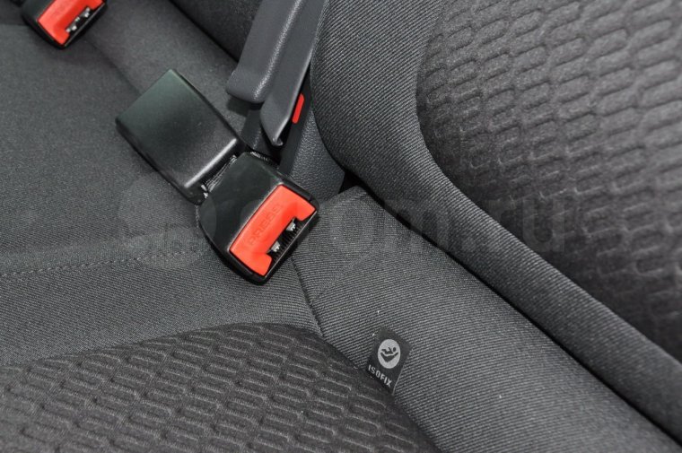 Isofix Лада Гранта 2015