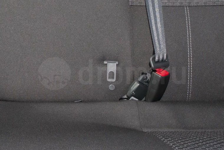 Крепление изофикс Лада Гранта