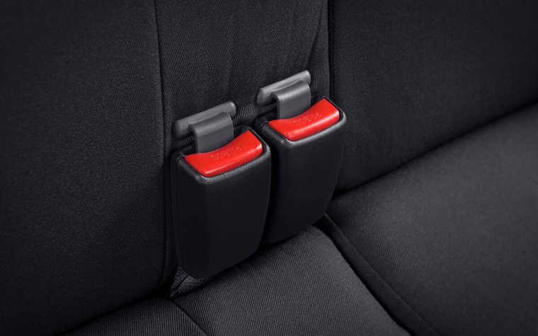 Isofix Лада Гранта лифтбек