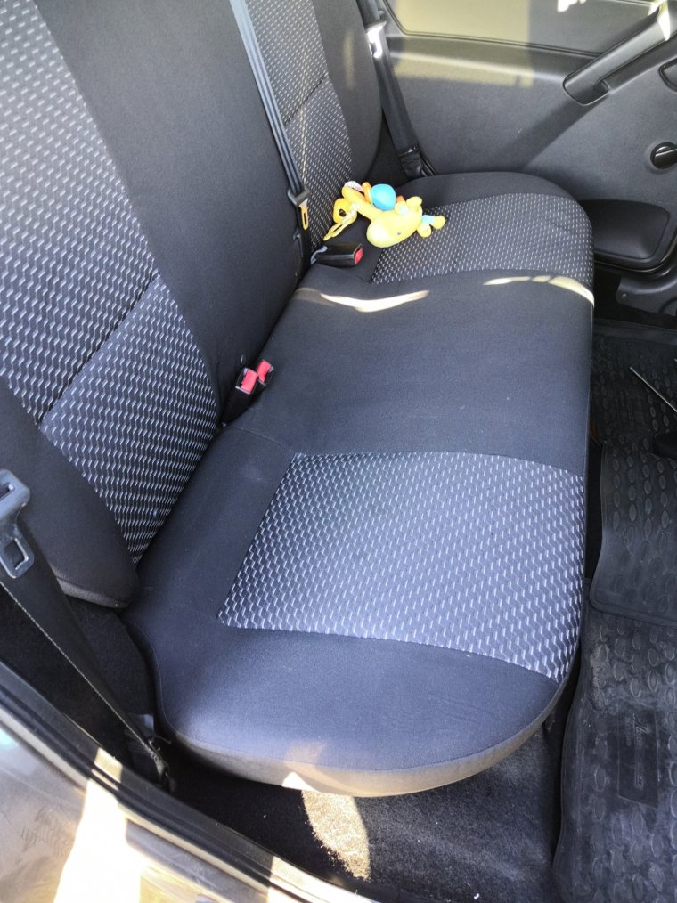 Isofix Лада Гранта