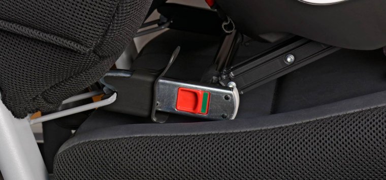 Isofix / Latch