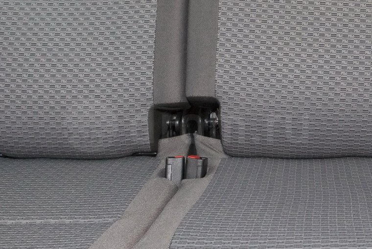 Isofix Лада Гранта лифтбек