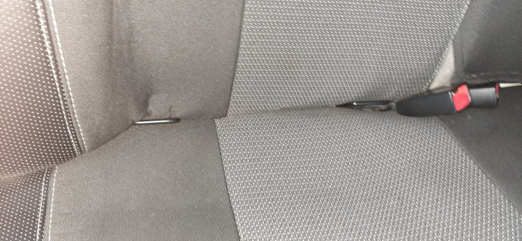 Крепление изофикс Ларгус