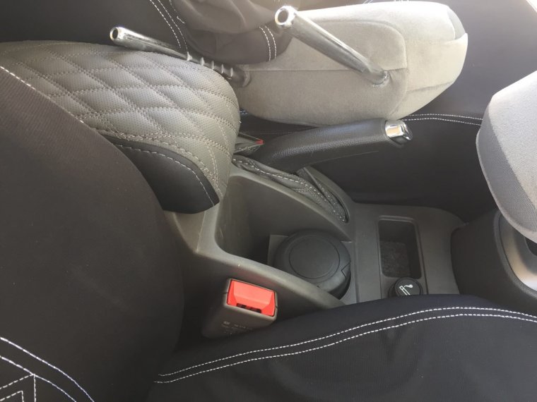 Isofix Лада Гранта лифтбек