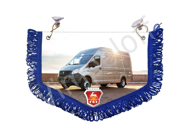 Вымпел Газель