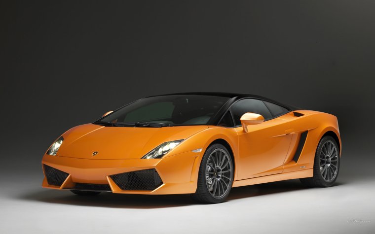 Lamborghini Gallardo 2020