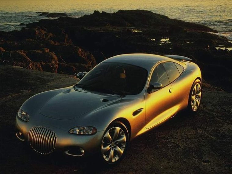 Экзотические авто