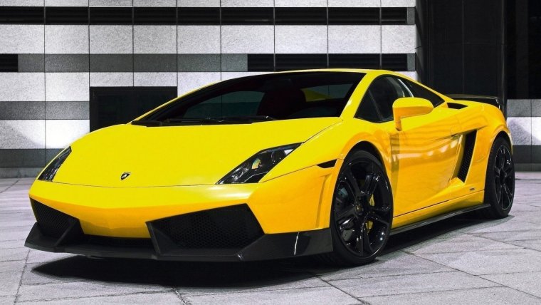 Lamborghini Murcielago 2020